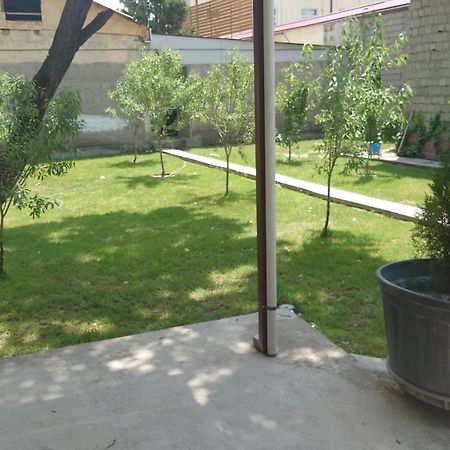 Megi Hostel Φεργκάνα Εξωτερικό φωτογραφία